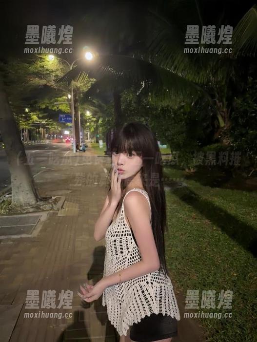 免费直击五一吃瓜，被黑料摧残的真相原来是……