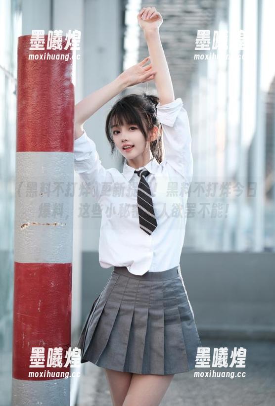 更新提醒！黑料不打烊今日爆料，这些小秘密让人欲罢不能！