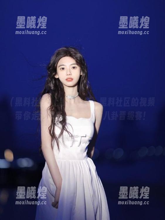 上线就炸裂，黑料社区的视频带你走进那些不可言说的八卦晋级赛！