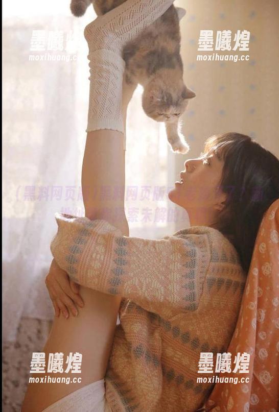 黑料网页版51老掉牙了？新地址带你探索未解的真相！